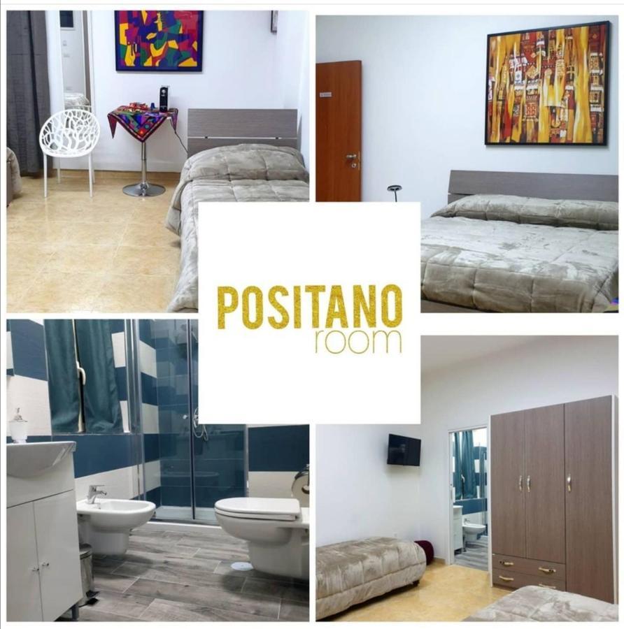 B&B Herculaneum Ruins Эрколано Экстерьер фото