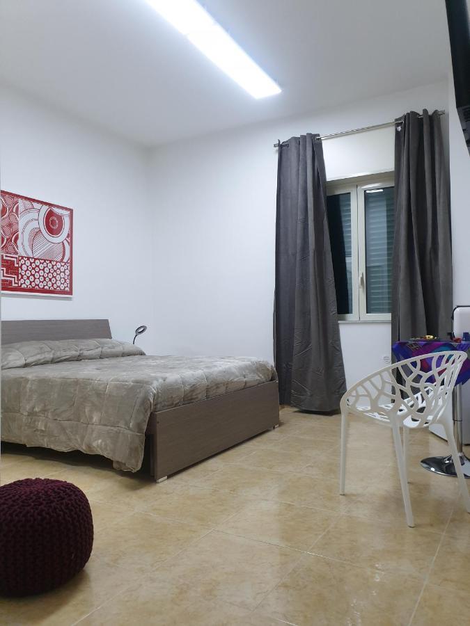 B&B Herculaneum Ruins Эрколано Экстерьер фото