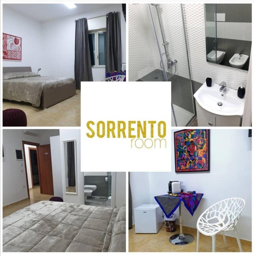 B&B Herculaneum Ruins Эрколано Экстерьер фото