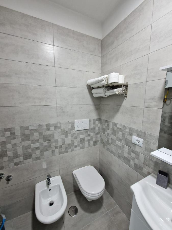 B&B Herculaneum Ruins Эрколано Экстерьер фото