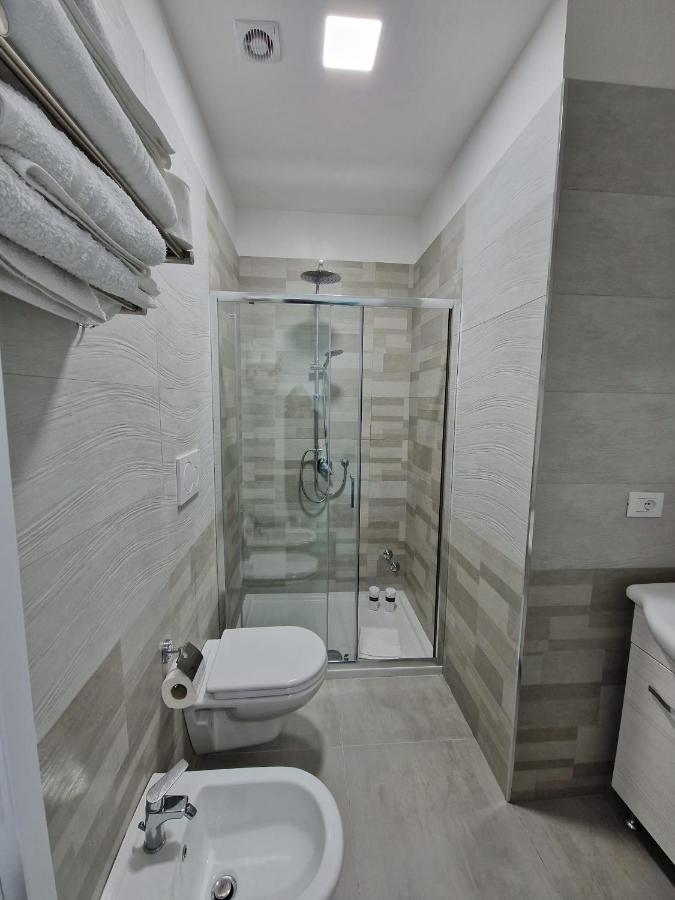 B&B Herculaneum Ruins Эрколано Экстерьер фото